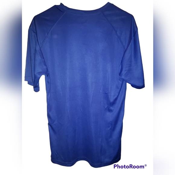 Western Texas College Womens Softball Size S, Color Blue - Picture 2 of 7